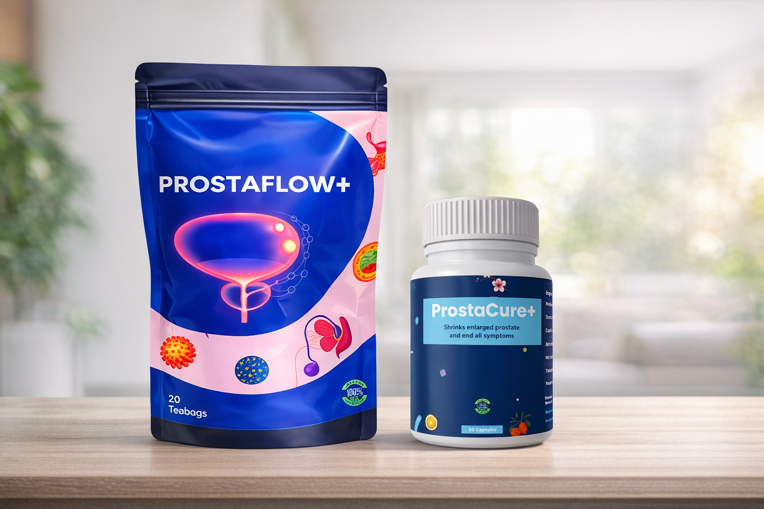 ProstaCure+