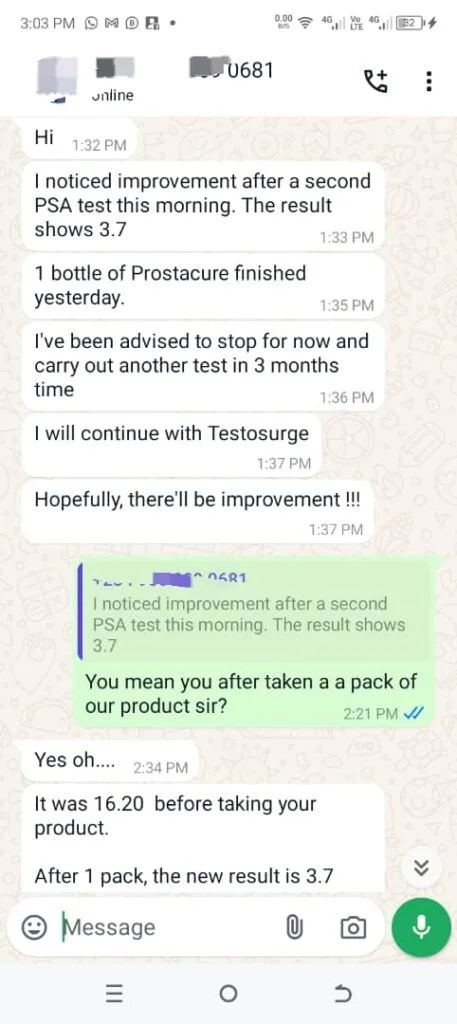 prostacure+